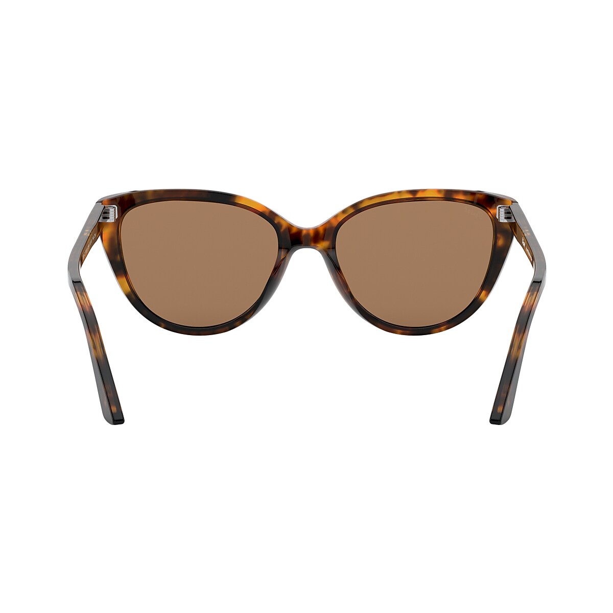 Persol PO3251S Brown Sunglasses | Glasses.com® | Free Shipping