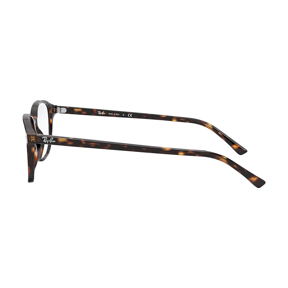 Ray-Ban NOS USA Vintage B&L 80s Predator 1 PS1 Mock Tortoise