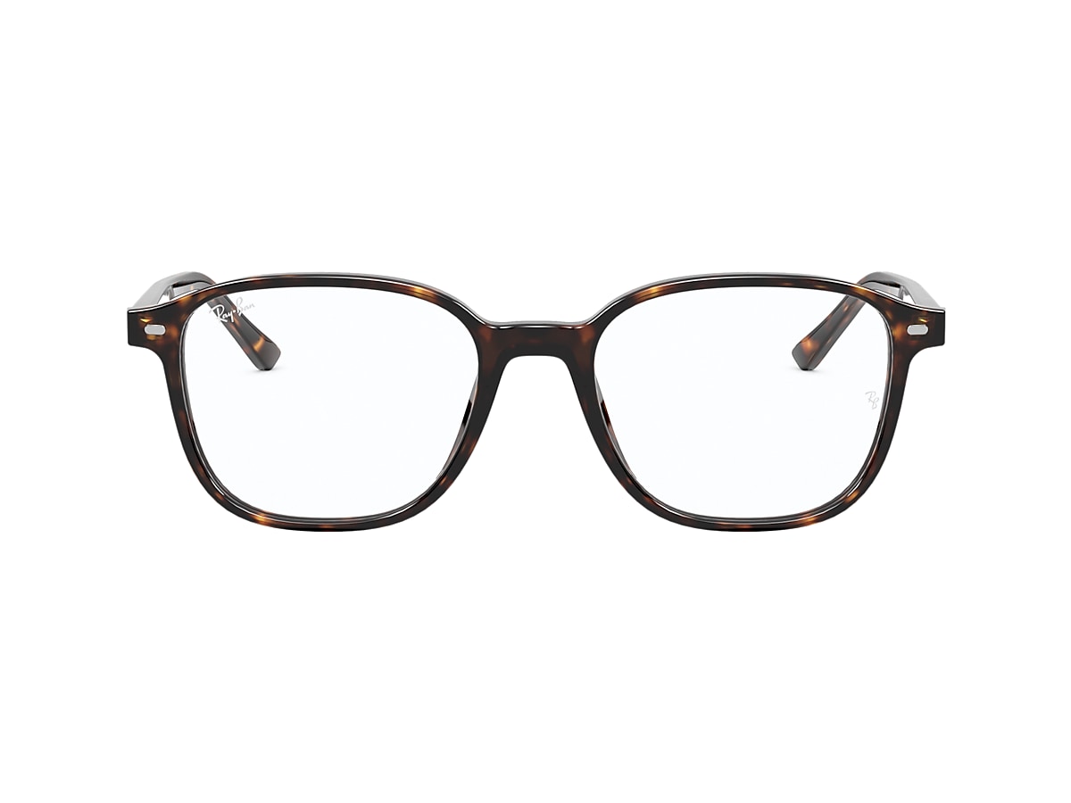 Ray-Ban New Wayfarer Type Tortoise ZX300 JH Sunglasses Italy