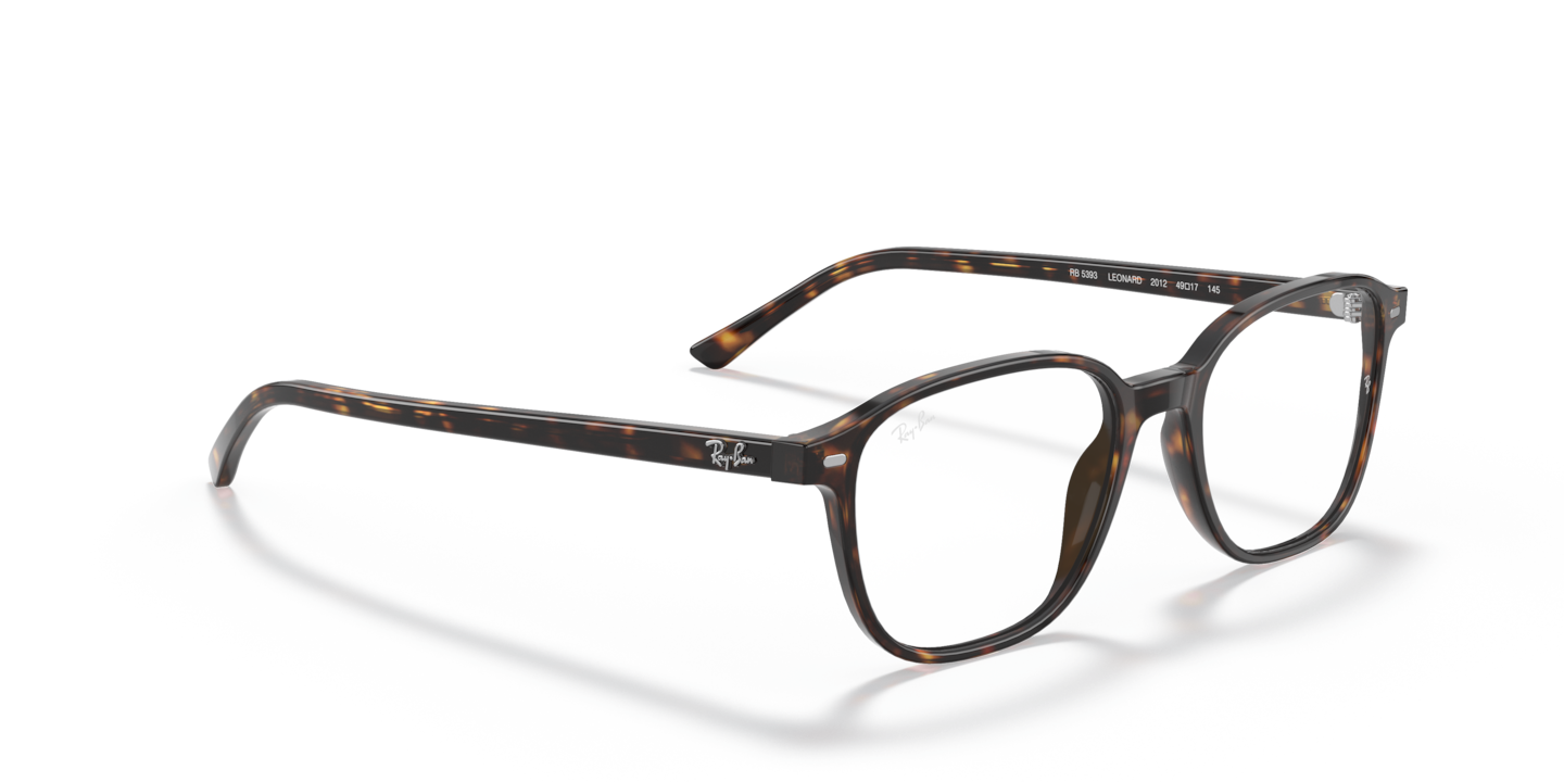 Ray-Ban Havana Eyeglasses ® | Free Shipping