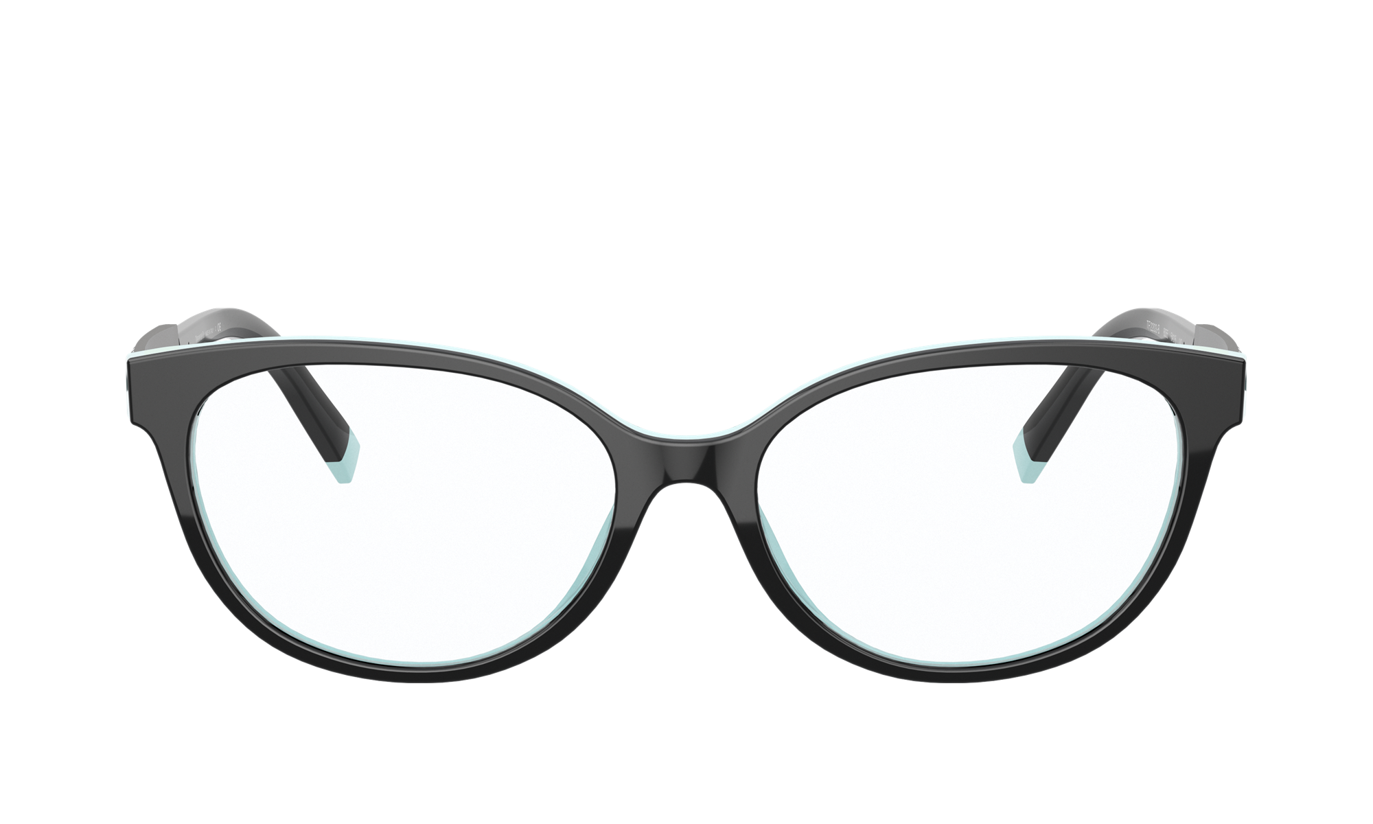tiffany eyeglass frames warranty