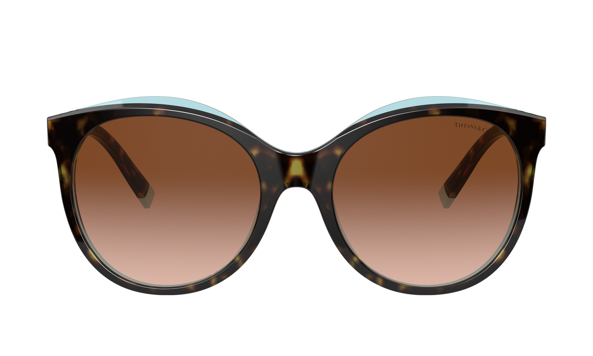 tiffany havana sunglasses