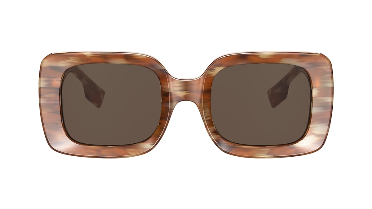 Burberry Brown Sunglasses ® | Free Shipping