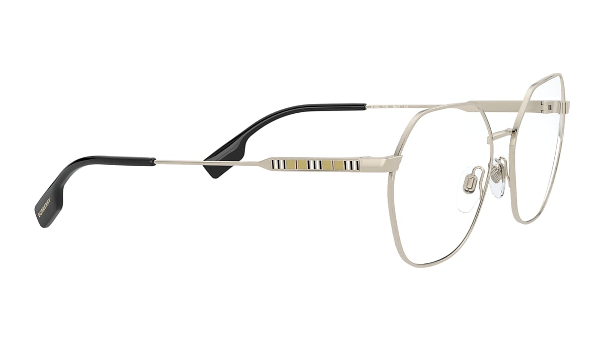 完売 Burberry Eyeglasses BE1350 Glasses.com® | Shipping Free | Erin 小物