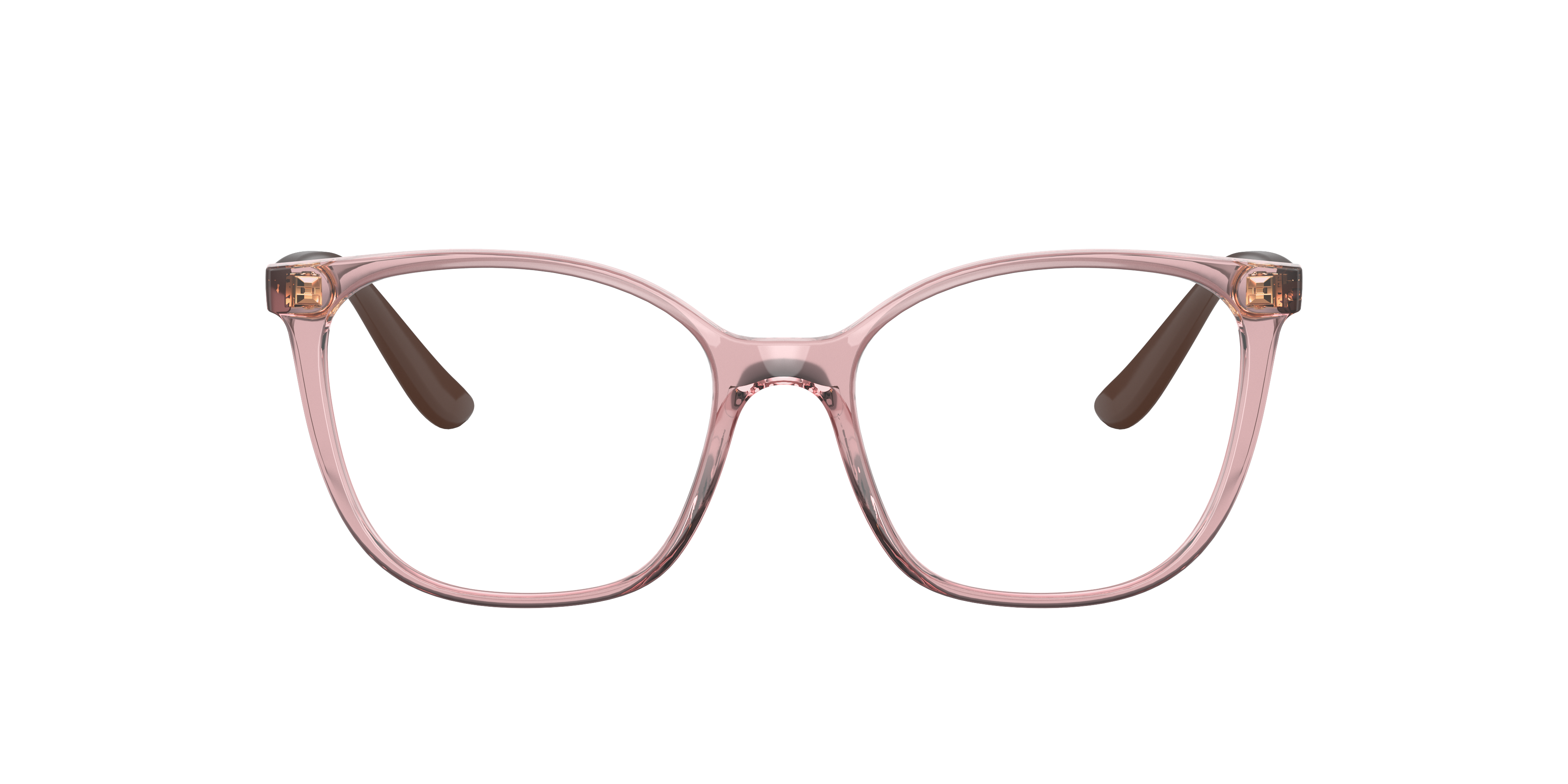 Pink Eyeglasses with Prescription Lenses | Glasses.com®