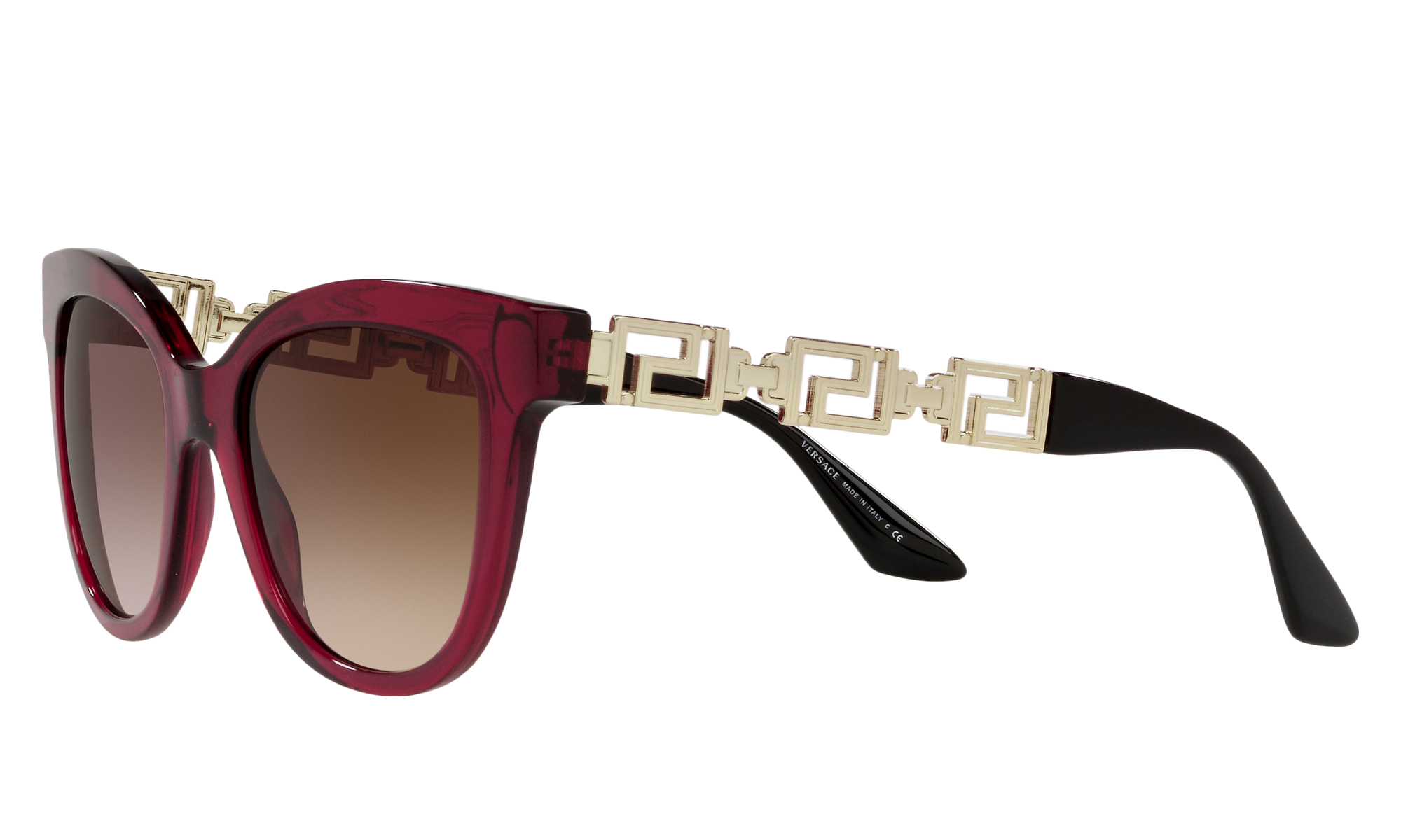 VERSACE EYEWEAR – W.T. Mag