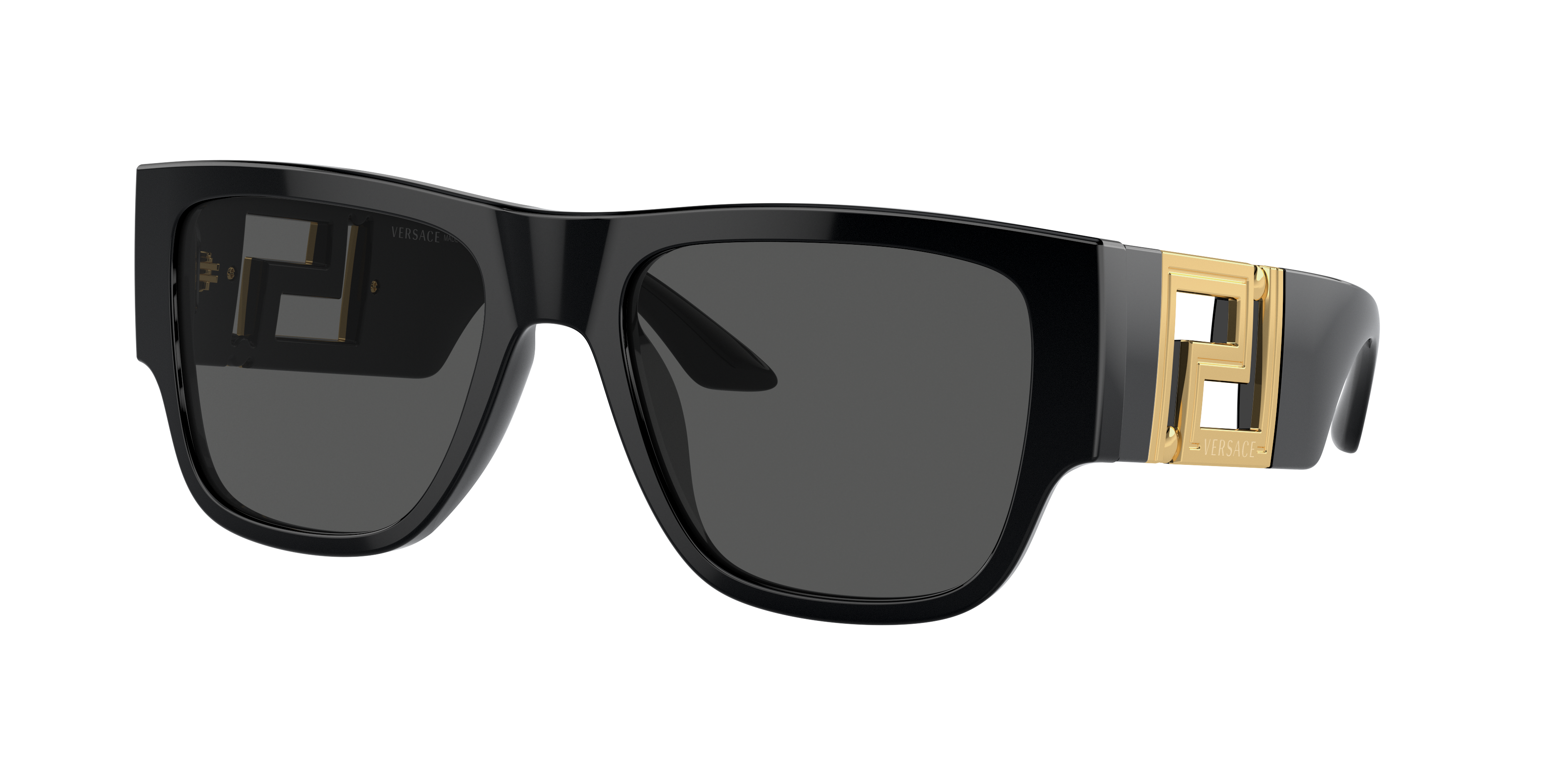 Versace Black Sunglasses Free Shipping