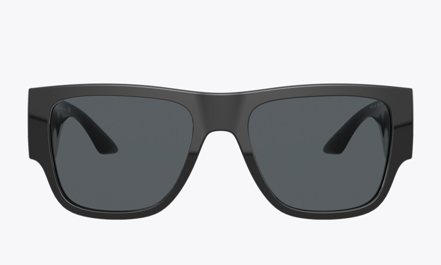 versace ve4361 sunglasses black