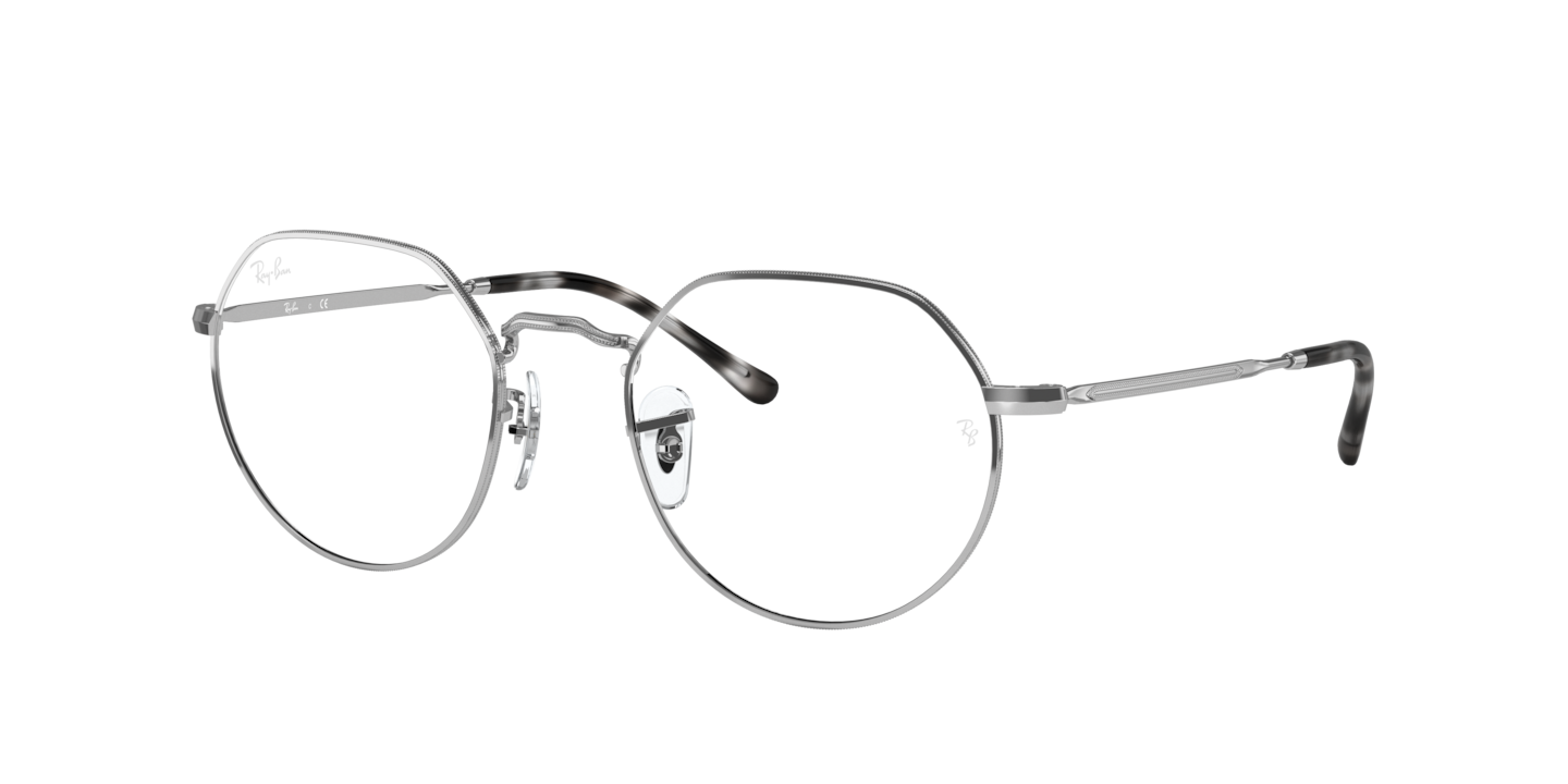 Eyeglasses Ray-Ban RB6465 Jack Optics | Free Shipping Eyeglasses Ray-Ban RB6465 Jack Optics | Free Shipping