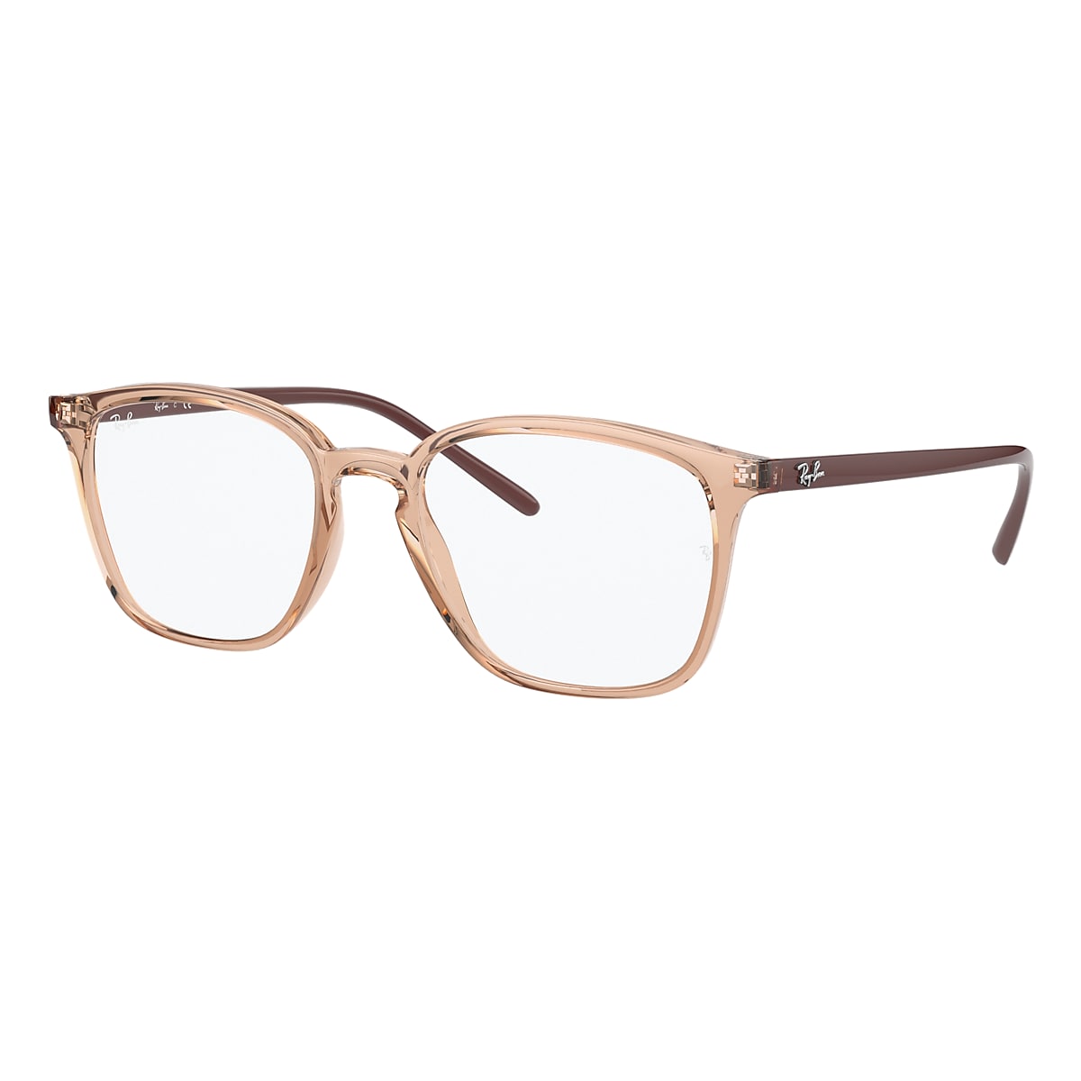 Eyeglasses Ray-Ban RB7185 | Free Shipping | Glasses.com®