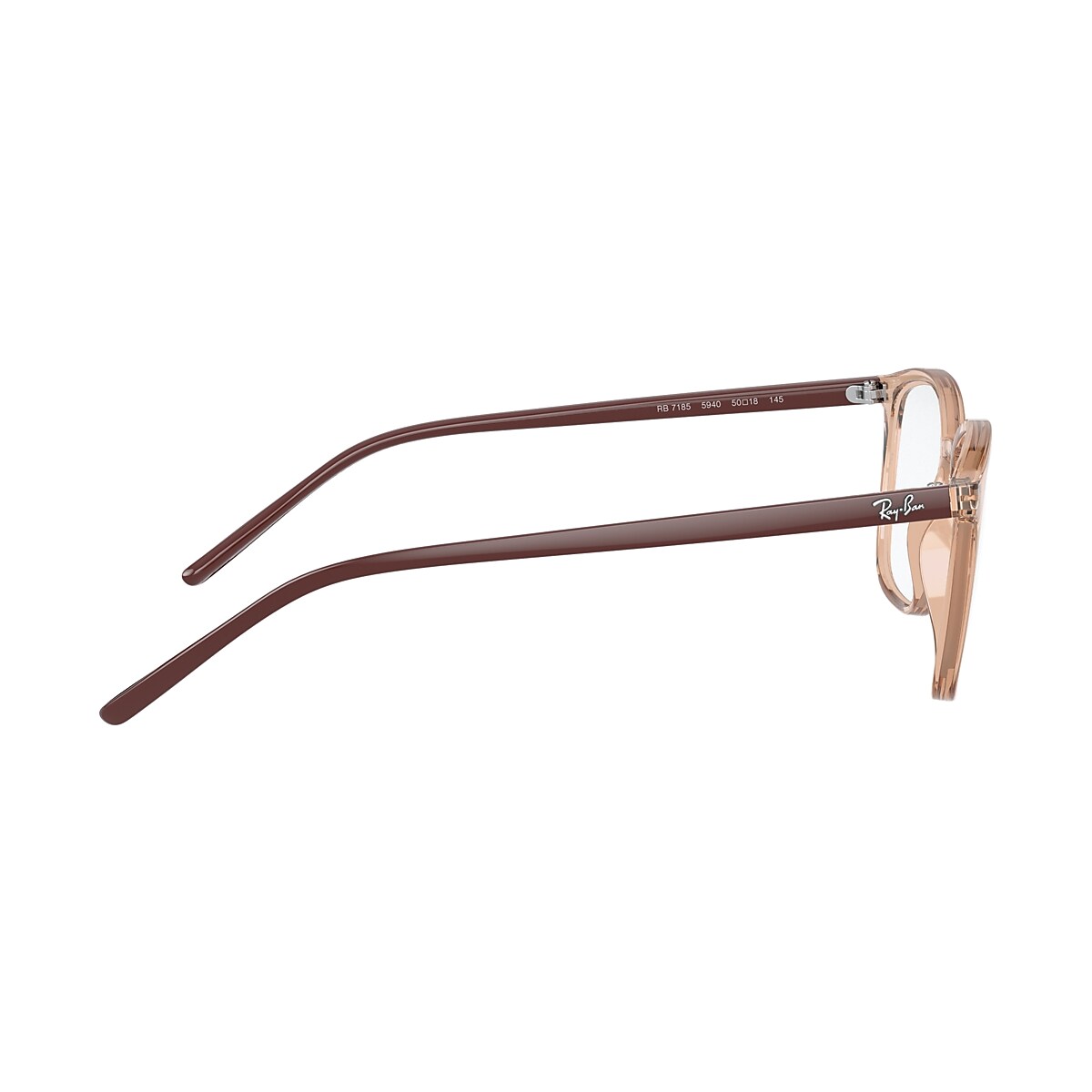 新発売 RB7185 Ray-Ban Eyeglasses | Glasses.com® | Shipping Free ぬいぐるみ