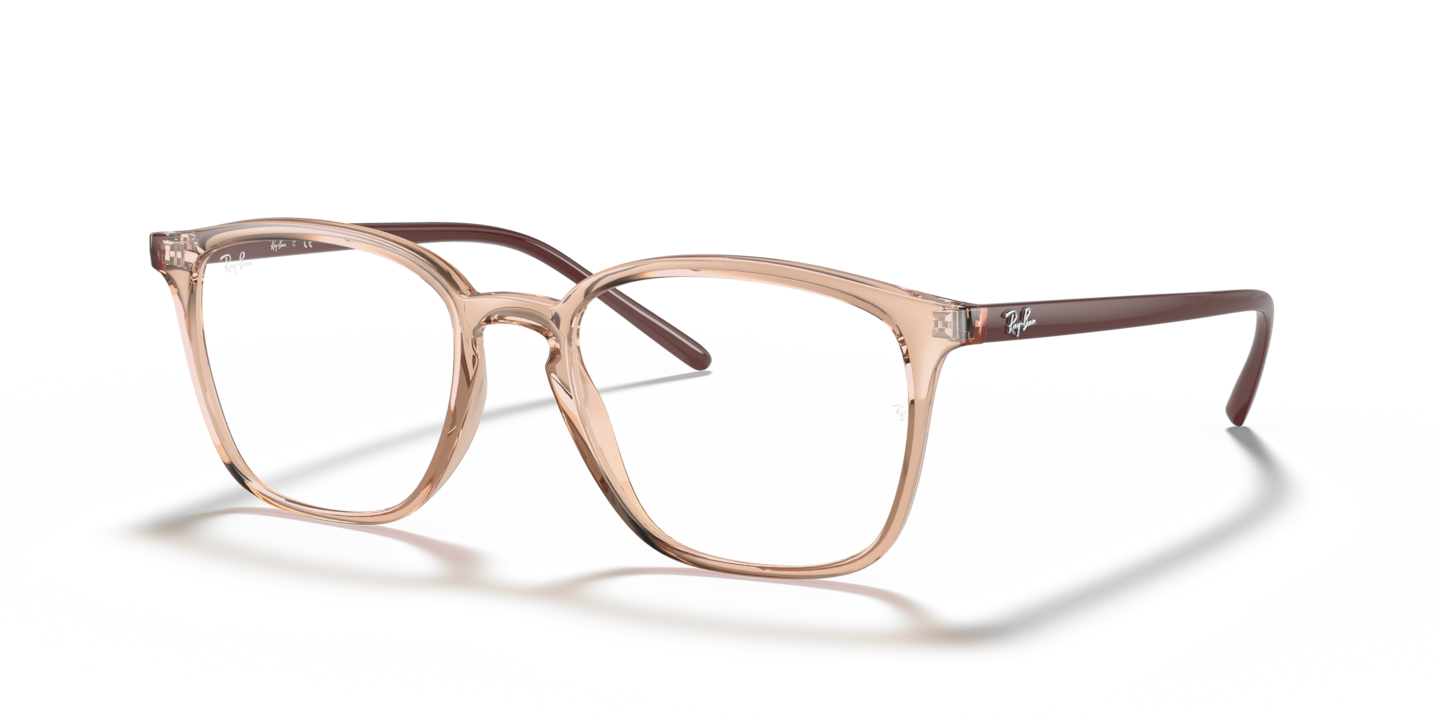 Ray-Ban Light Eyeglasses | Glasses.com® | Free Shipping