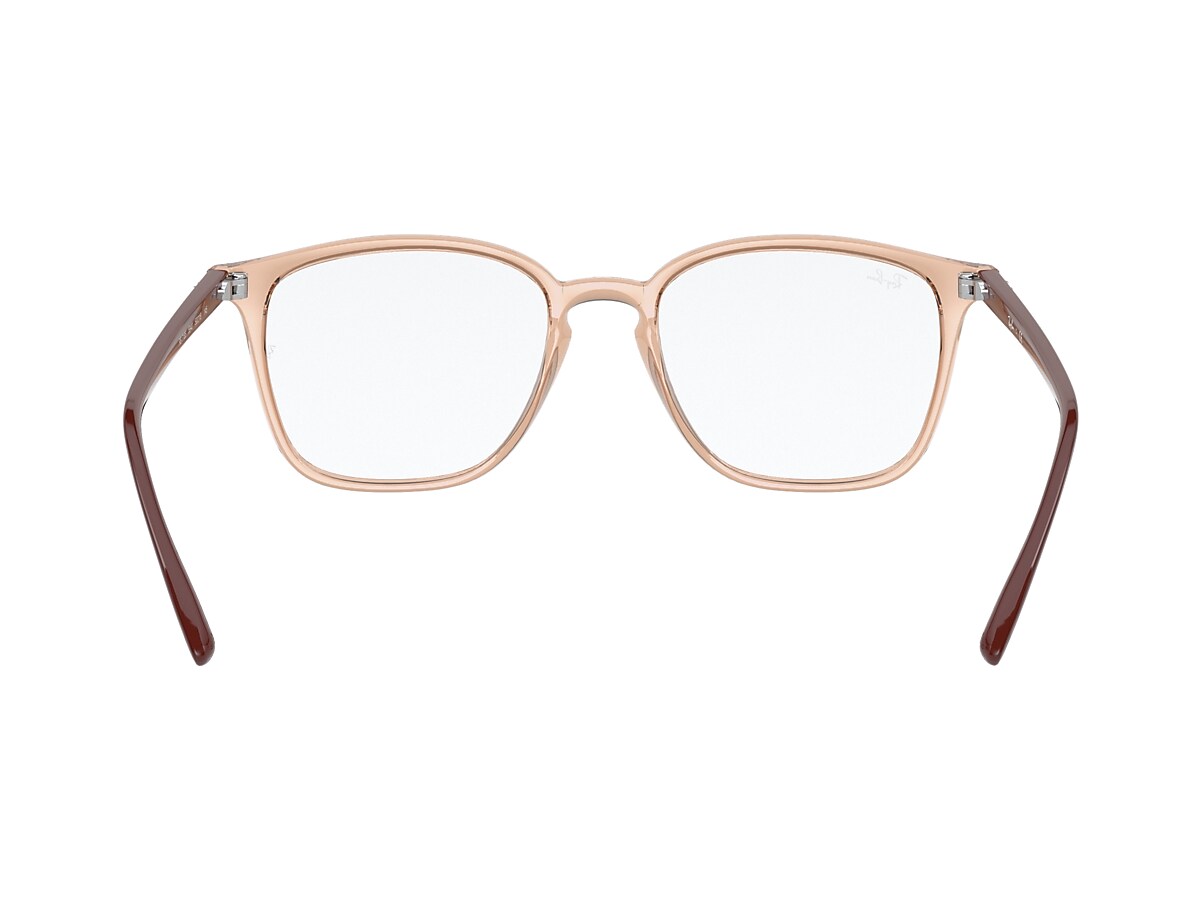 Eyeglasses Ray-Ban RB7185 | Free Shipping | Glasses.com®
