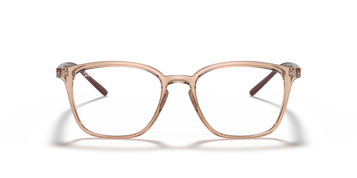 Eyeglasses Ray-Ban RB7185 | Free Shipping | Glasses.com® Eyeglasses Ray-Ban RB7185 | Free Shipping | Glasses.com®