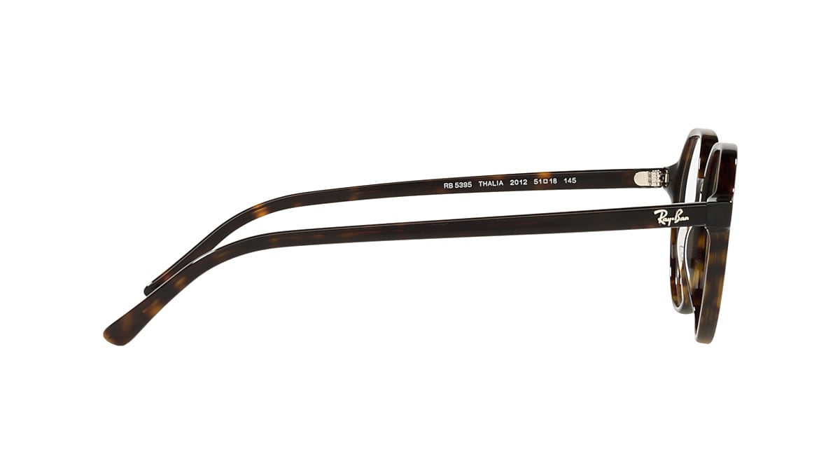 Eyeglasses Ray-Ban RB5395 Thalia Optics | Free Shipping