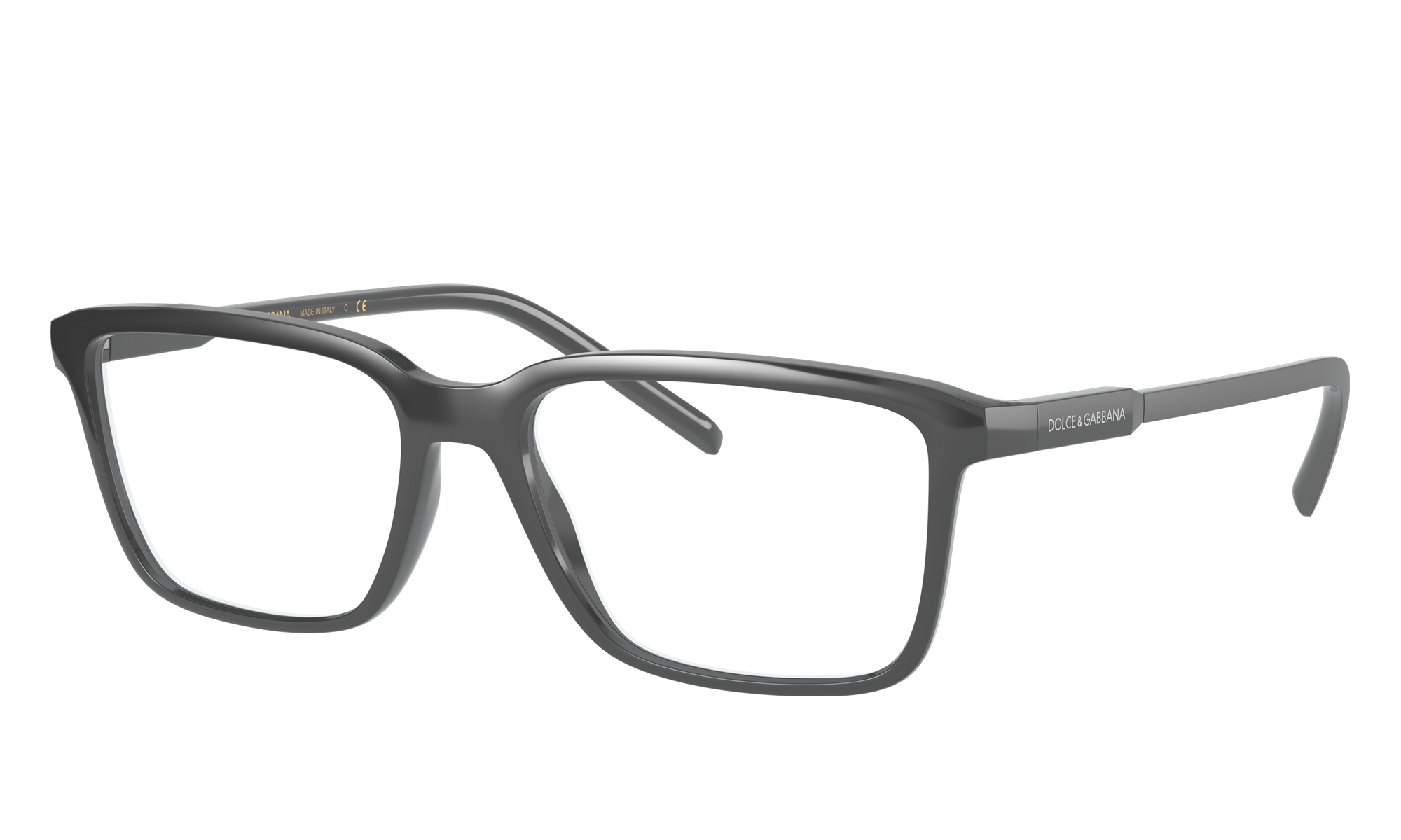 Dolce & Gabbana DG5061 Grey Eyeglasses | Glasses.com® | Free Shipping