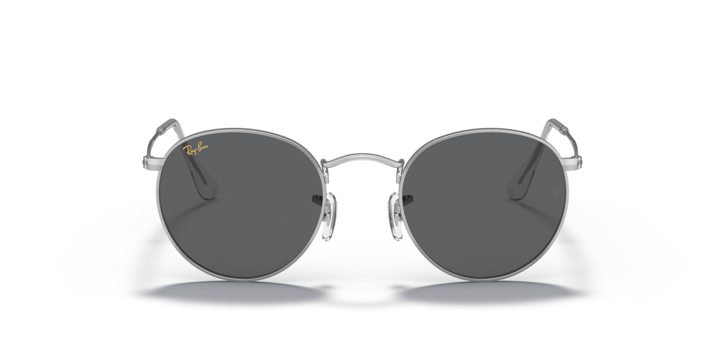 【RB3447N 001】★クラシックゴールドサングラス★純正★ Sunglasses Ray-Ban RB3447 Round Metal Legend Gold | Free