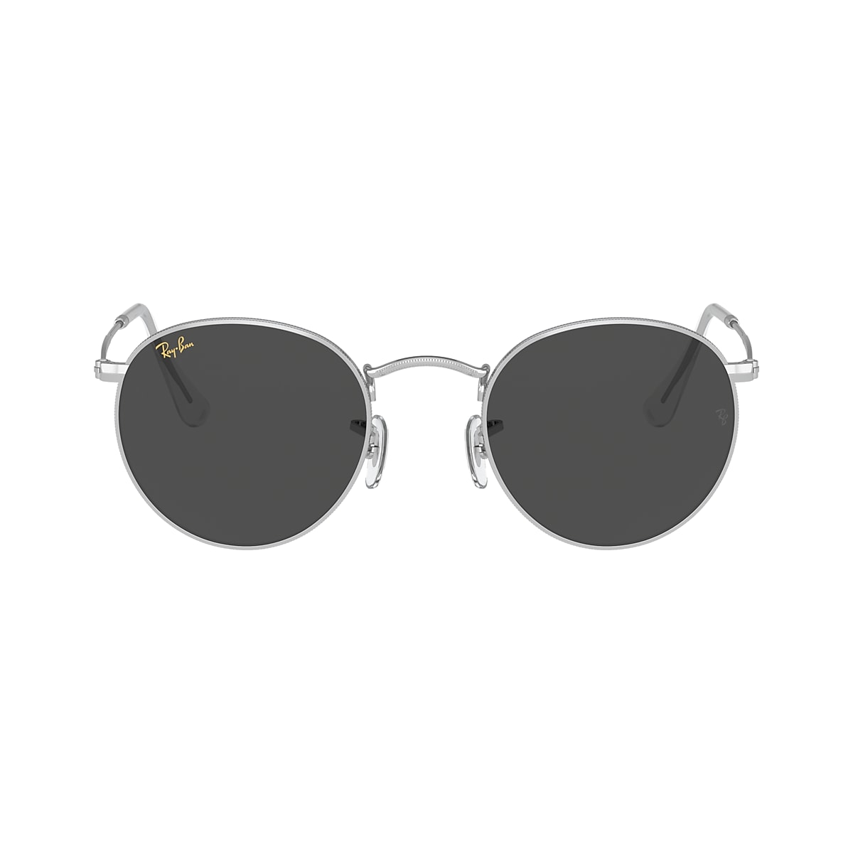 レイバンRB3447 Sunglasses Ray-Ban RB3447 Round Metal Legend Gold | Free