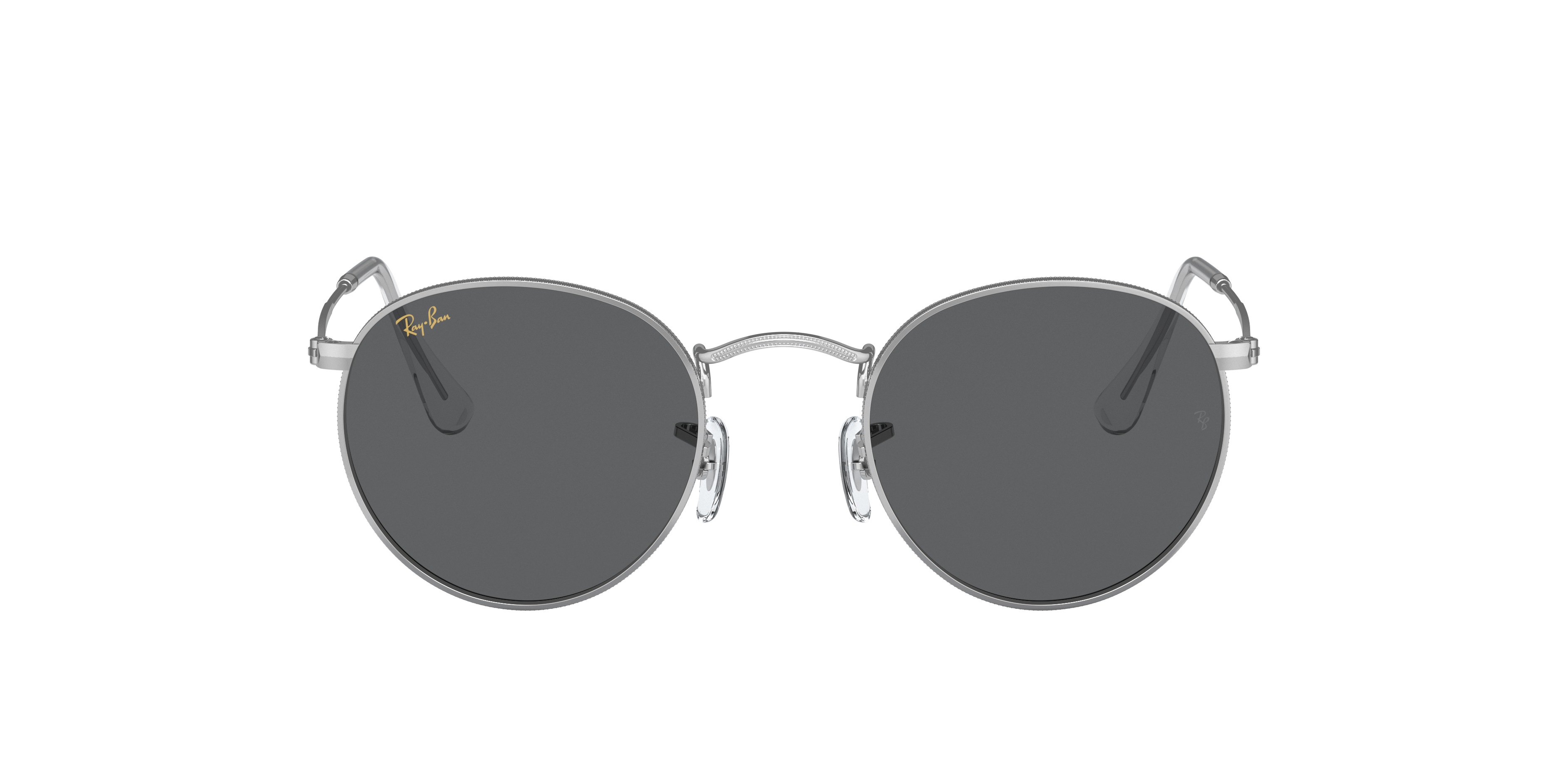Balenciaga - Metal Rectangle Sunglasses - Silver - Sunglasses - Balenciaga  Eyewear - Avvenice