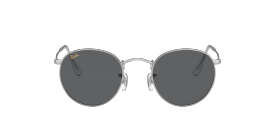 RB3447 Round Metal Legend Gold Ray-Ban Silver