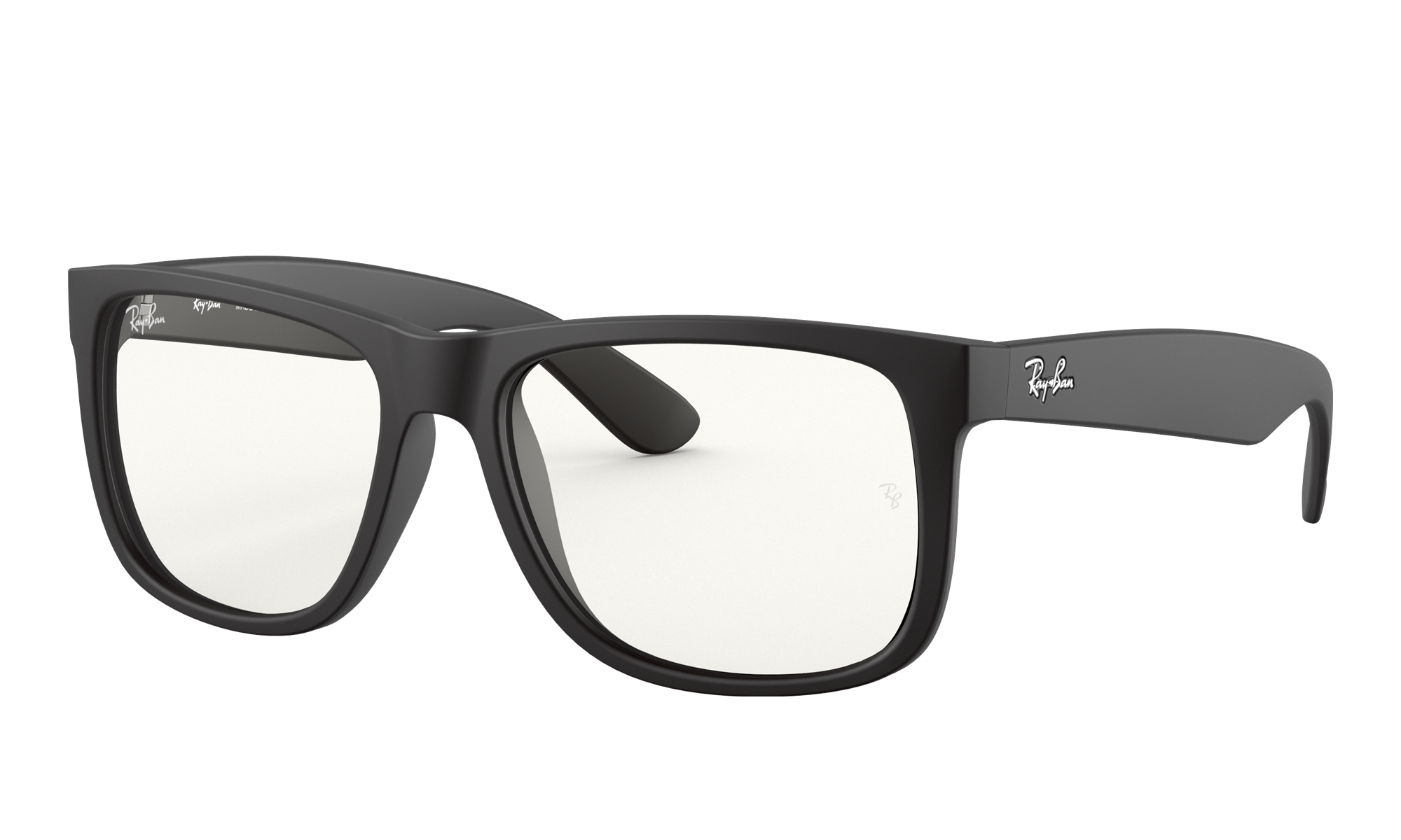 clear lens ray ban sunglasses