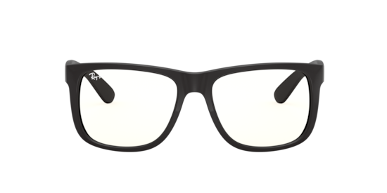 Sunglasses Ray-Ban RB4165 Justin Clear | Free Shipping Sunglasses Ray-Ban RB4165 Justin Clear | Free Shipping
