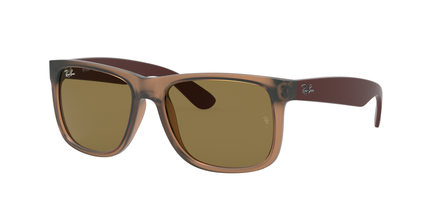 サングラス ^ONE BRILLIANT^ JordynOB504Brown Olive Jordyn-OB504-Brown Ol Sunglasses Ray-Ban RB4165 Justin Color Mix | Free Shipping