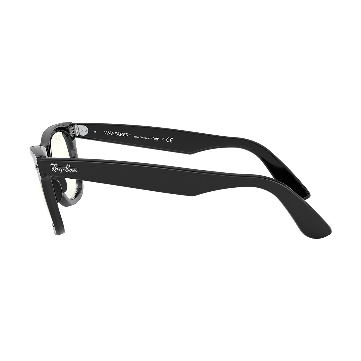 Ray-Ban Black Sunglasses | Glasses.com® | Free Shipping