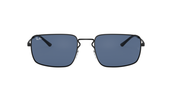 RB3669 Ray-Ban Black