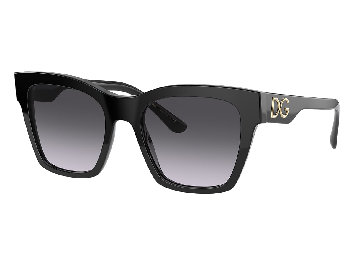 Dolce & Gabbana DG4384