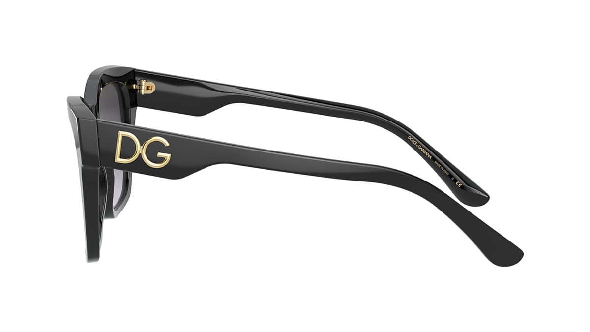 Dolce & Gabbana レースデザイン サングラス ドルチェ＆ガッバーナの新作サングラス、フレームに「レース」を