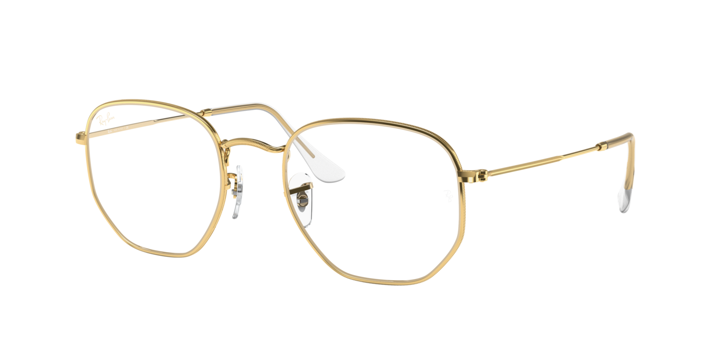 Ray-Ban RB3548 Legend Gold