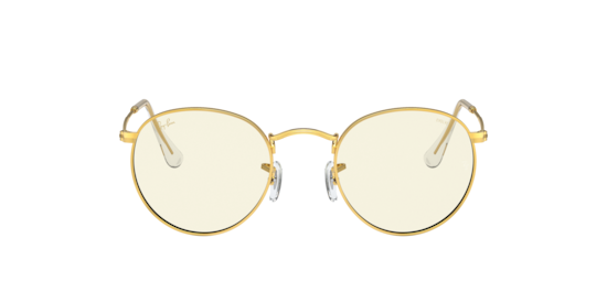 RB3447 Ray-Ban Legend Gold