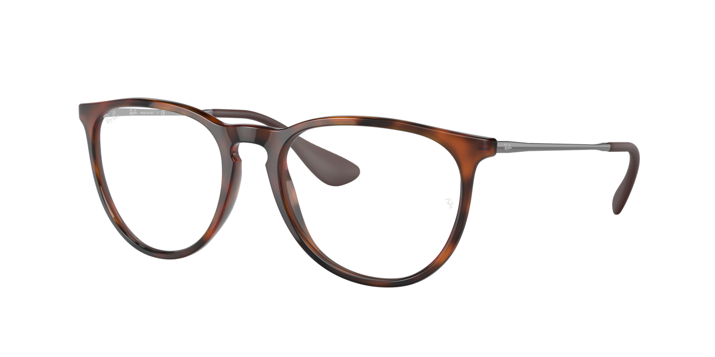 Ray-Ban RB4171 Rubber Tortoise