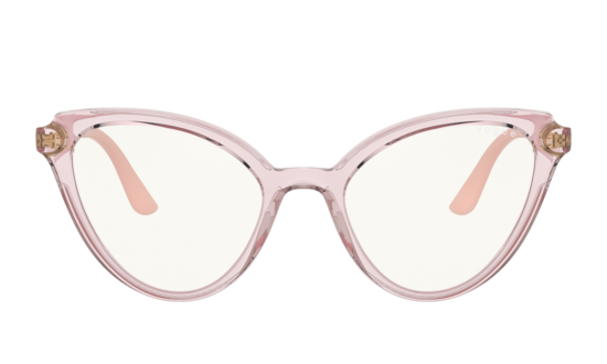 VO5294S Vogue Eyewear Transparent Pink