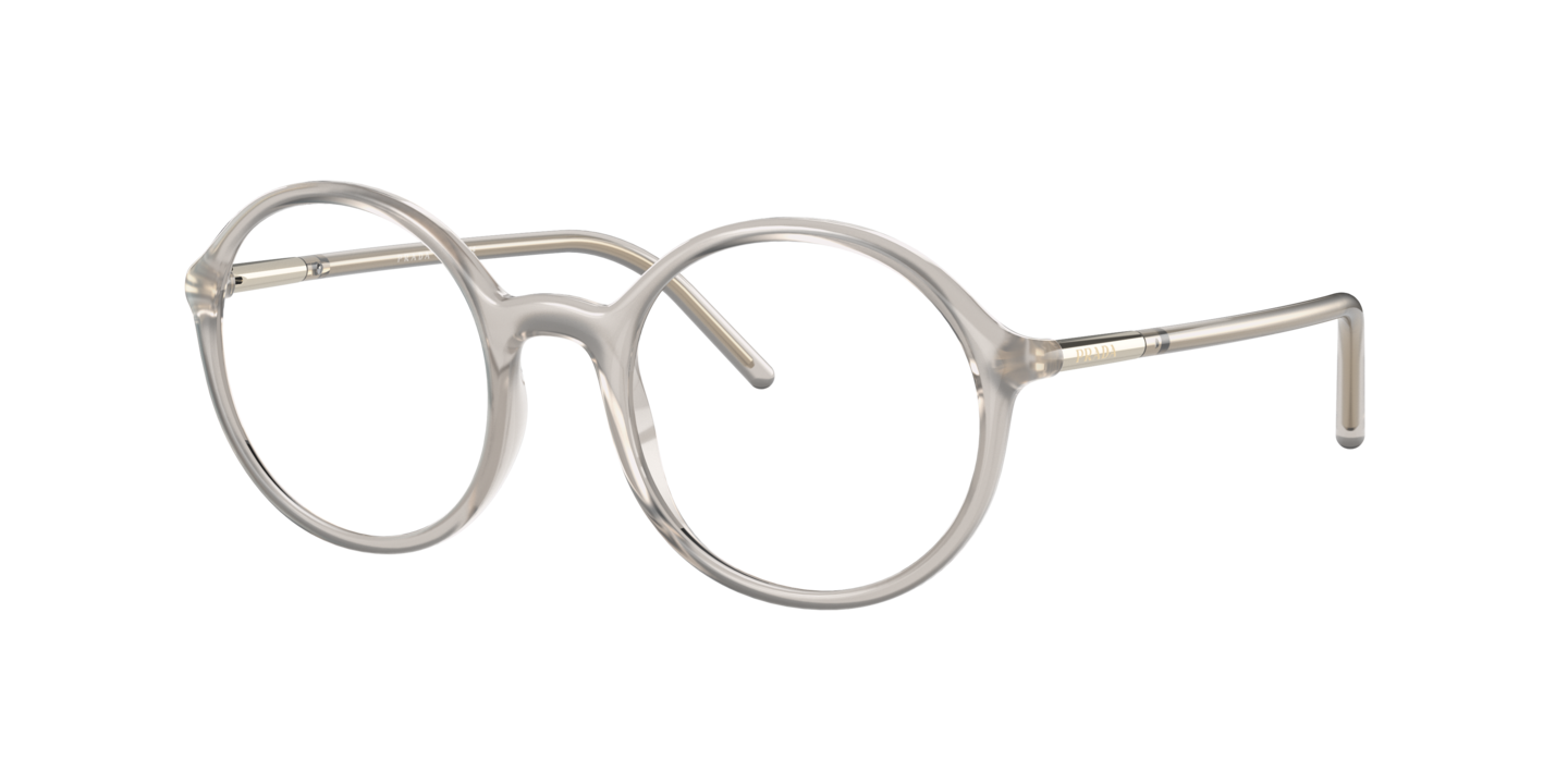 Prada PR 09WV Opal Grey