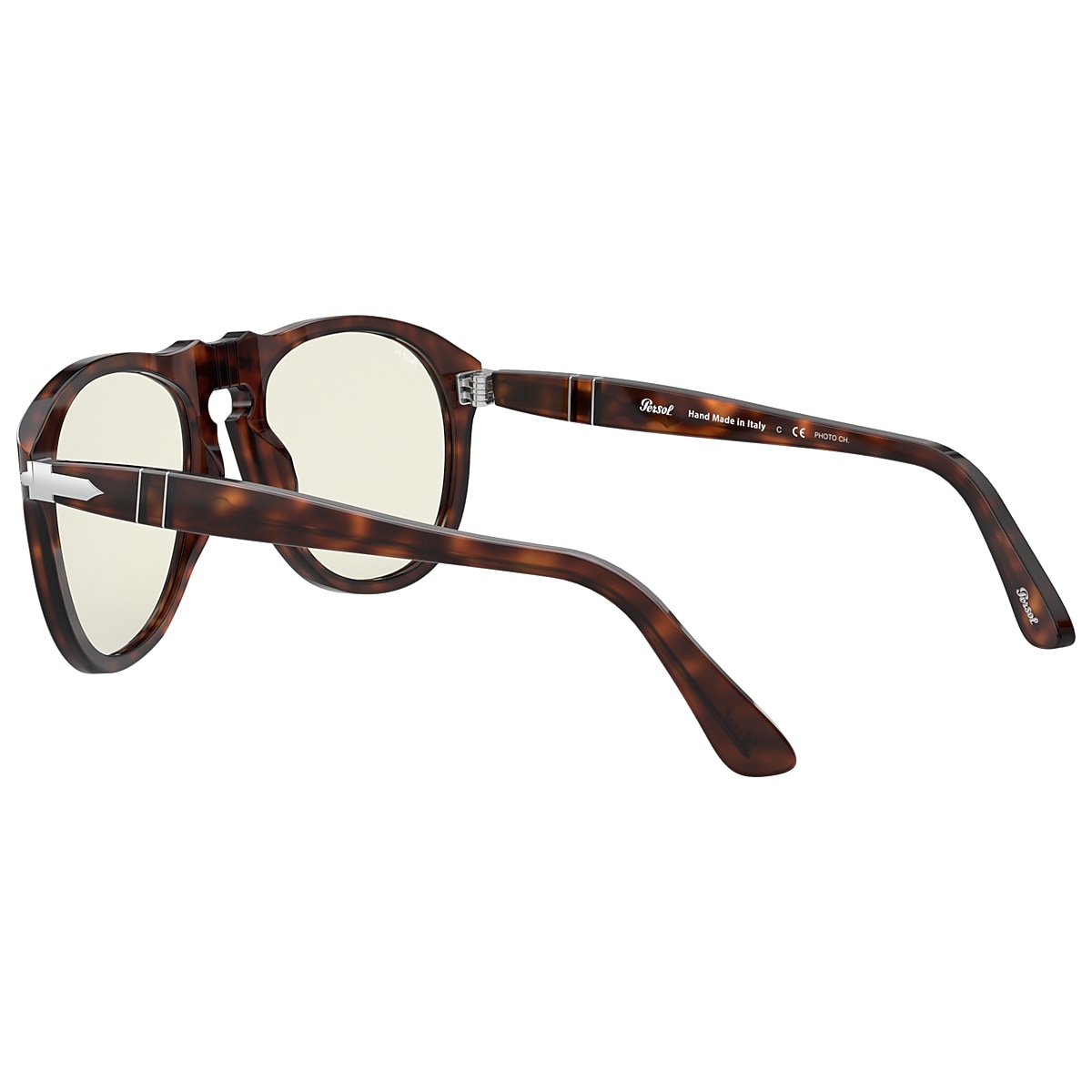 Tortoise Persol 649 Prescription Sunglasses Persol PO0649 649
