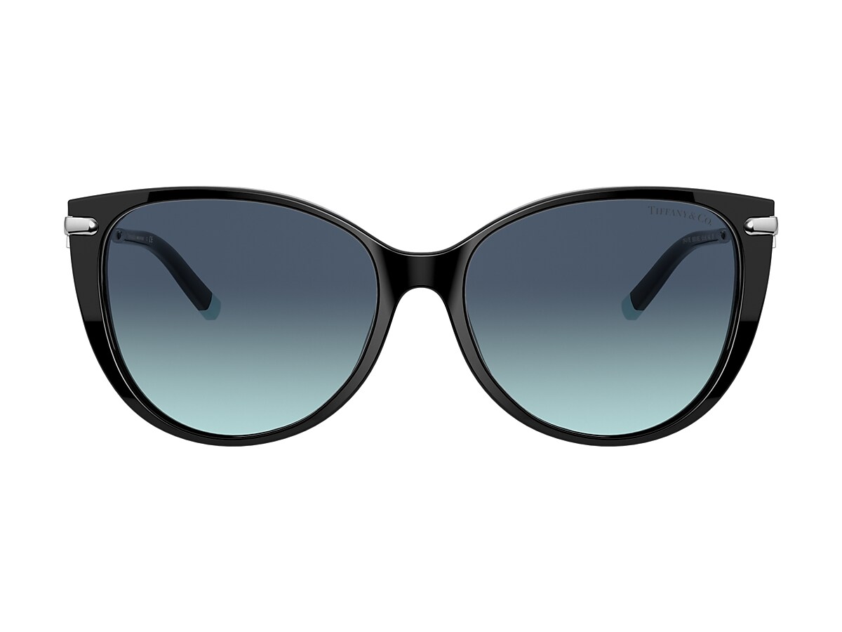 アテッサ新作モデル TF4178 Tiffany Sunglasses | Glasses.com® | Shipping Free 小物