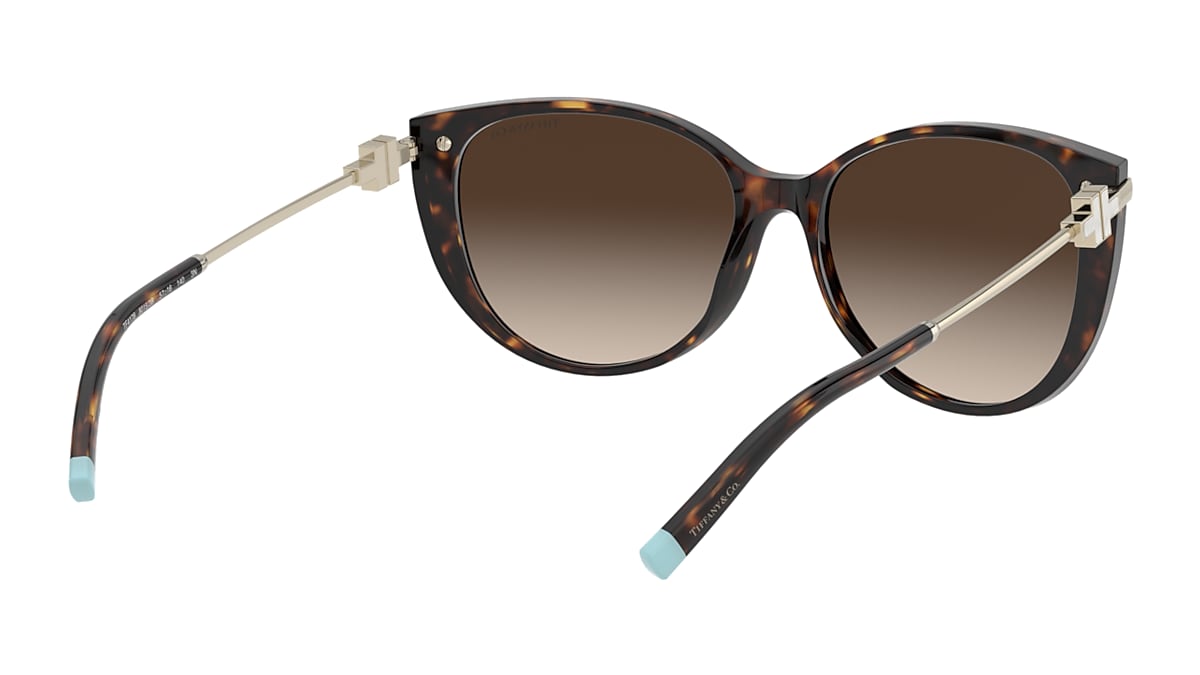 Tiffanyサングラス Sunglasses Tiffany TF4178 | Free Shipping | Glasses.com®