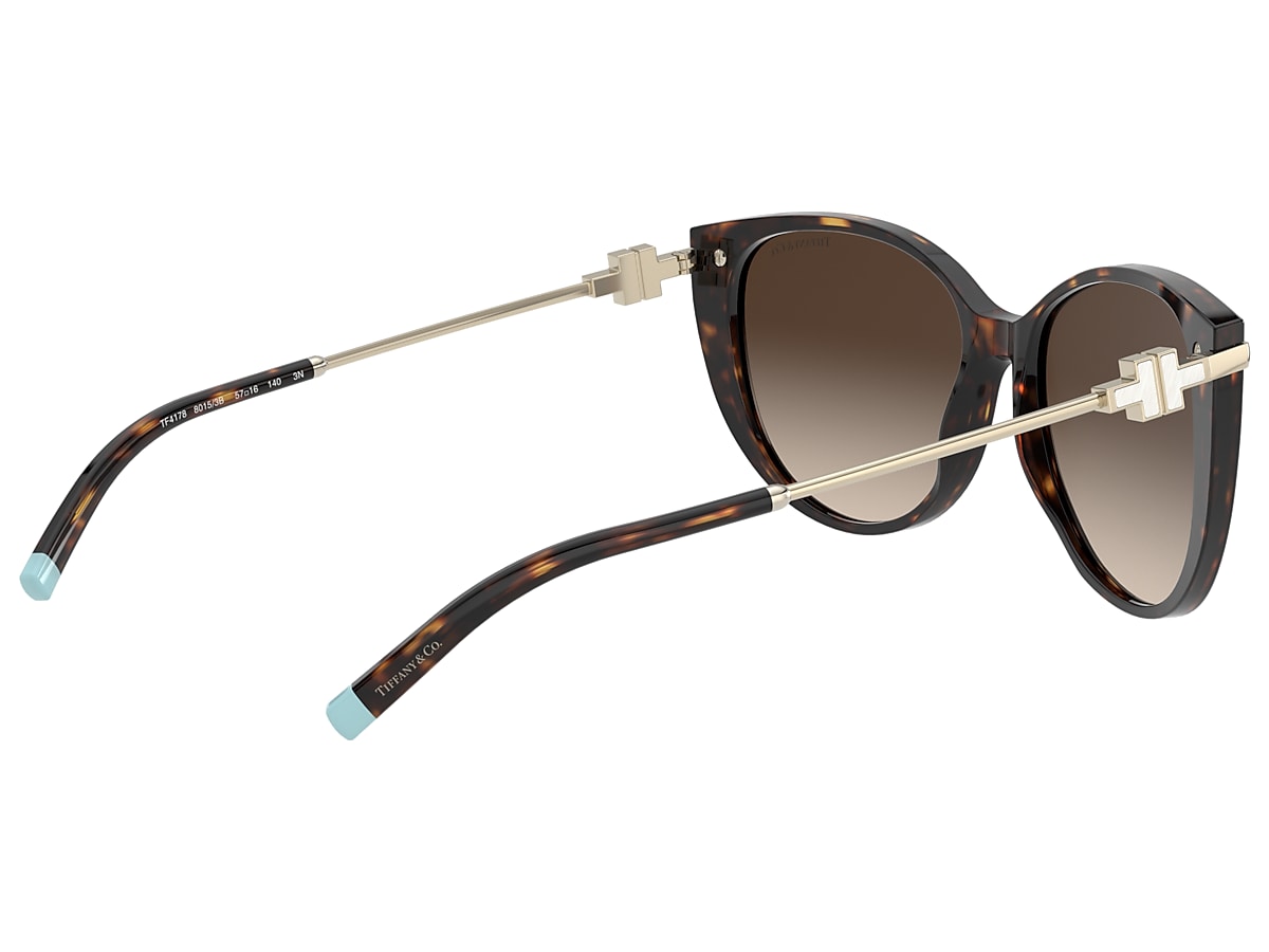 【送料,関税込】 Tiffany & Co サングラス TF4178 Sunglasses Tiffany TF4178 | Free Shipping | Glasses.com®