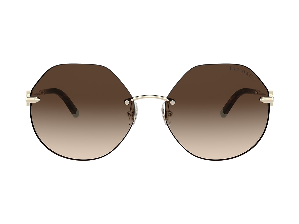 直営店に限定 Sunglasses Tiffany TF3077 | Free Shipping | Glasses.com® 小物