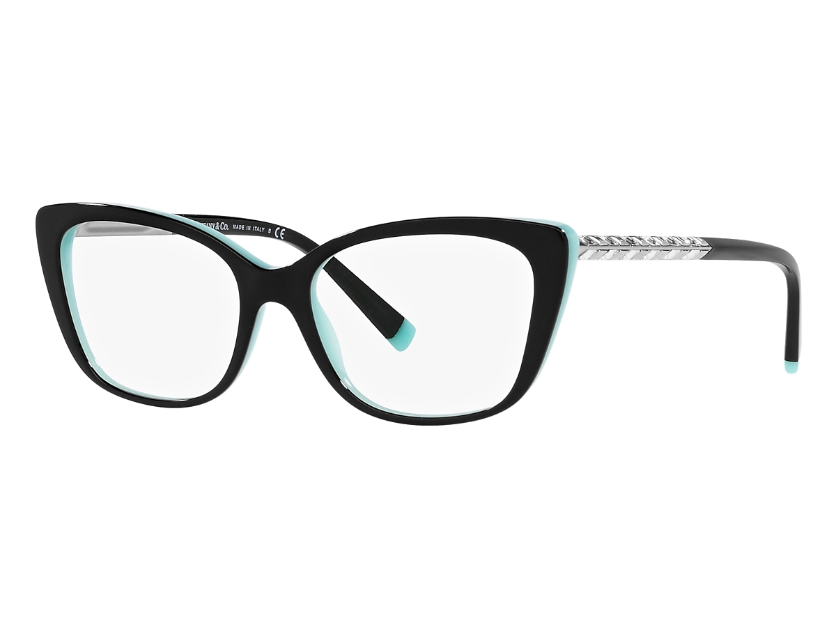 Tiffany 2025 eyewear frames