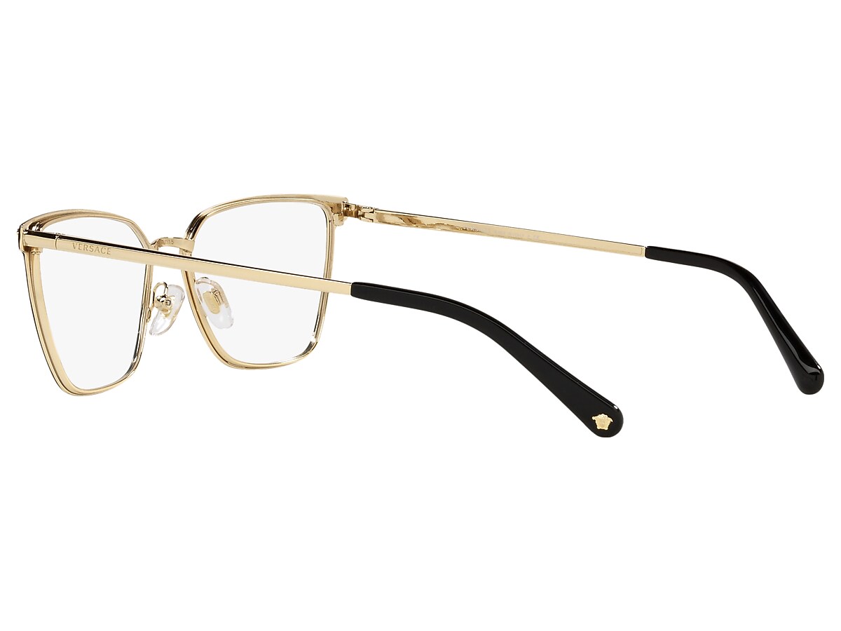 Eyeglasses Versace VE1275 | Free Shipping | Glasses.com® Eyeglasses Versace VE1275 | Free Shipping | Glasses.com®