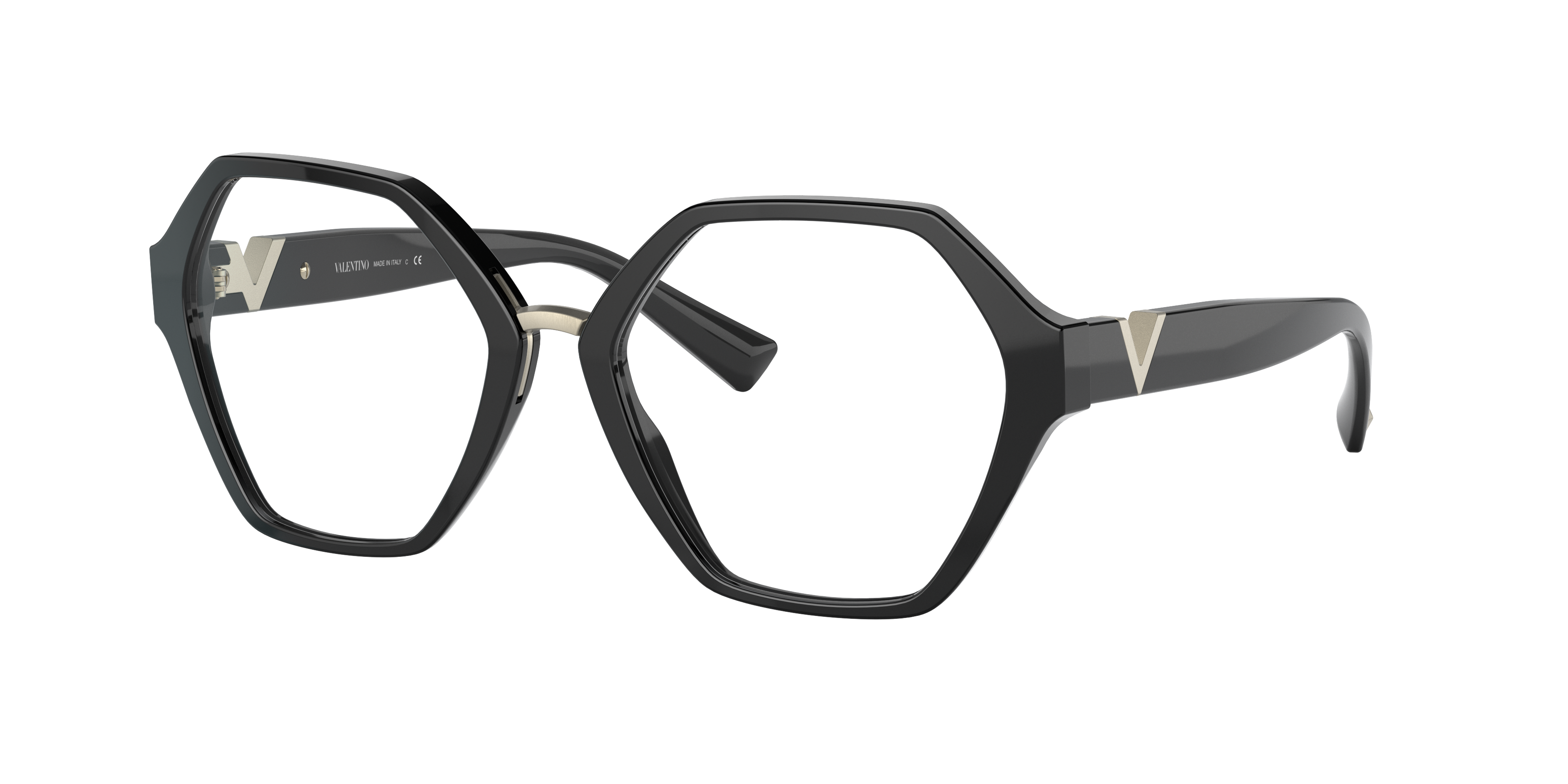 valentino prescription frames