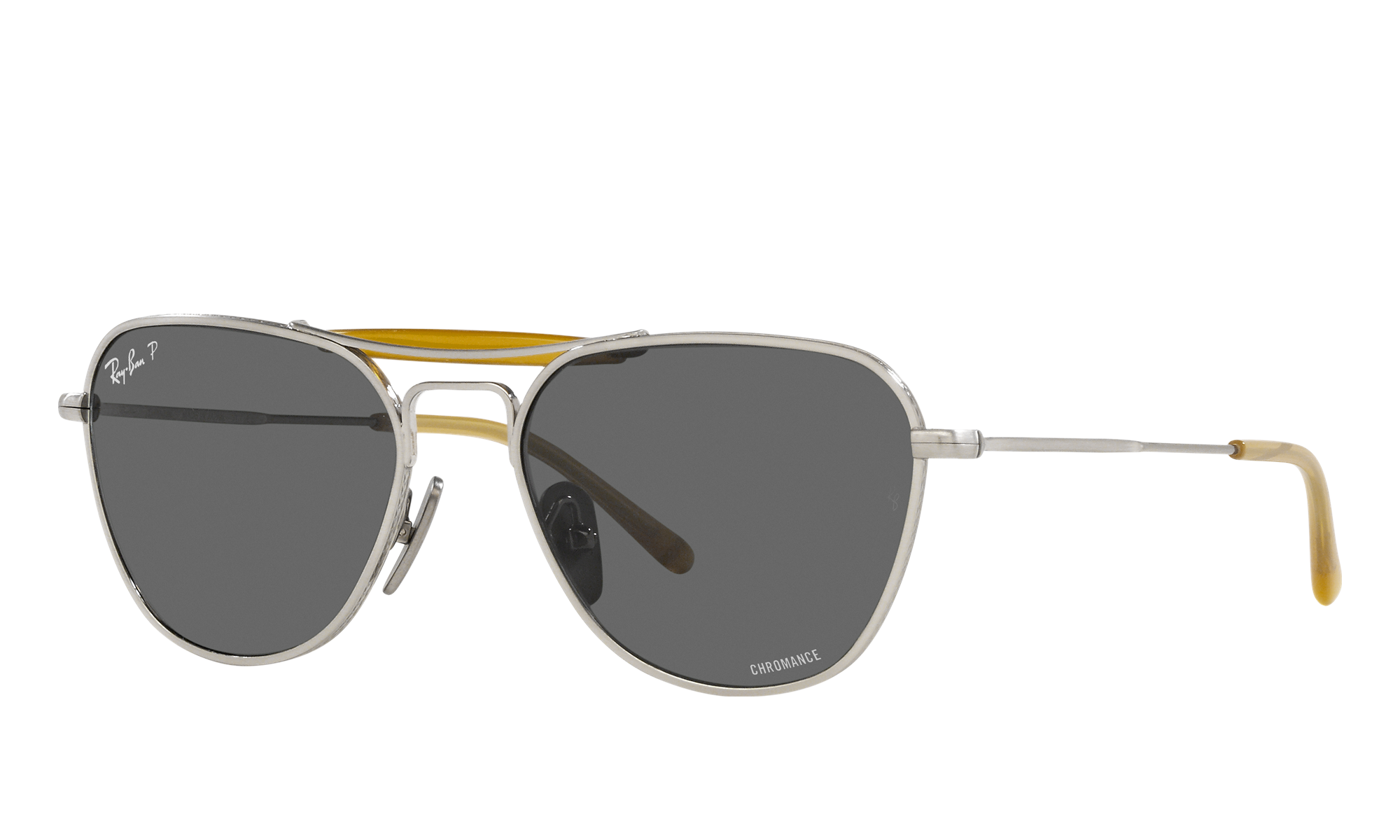 サングラス RayBan RB8017 Titanium β004 Ray-Ban サングラス レイバン アイ