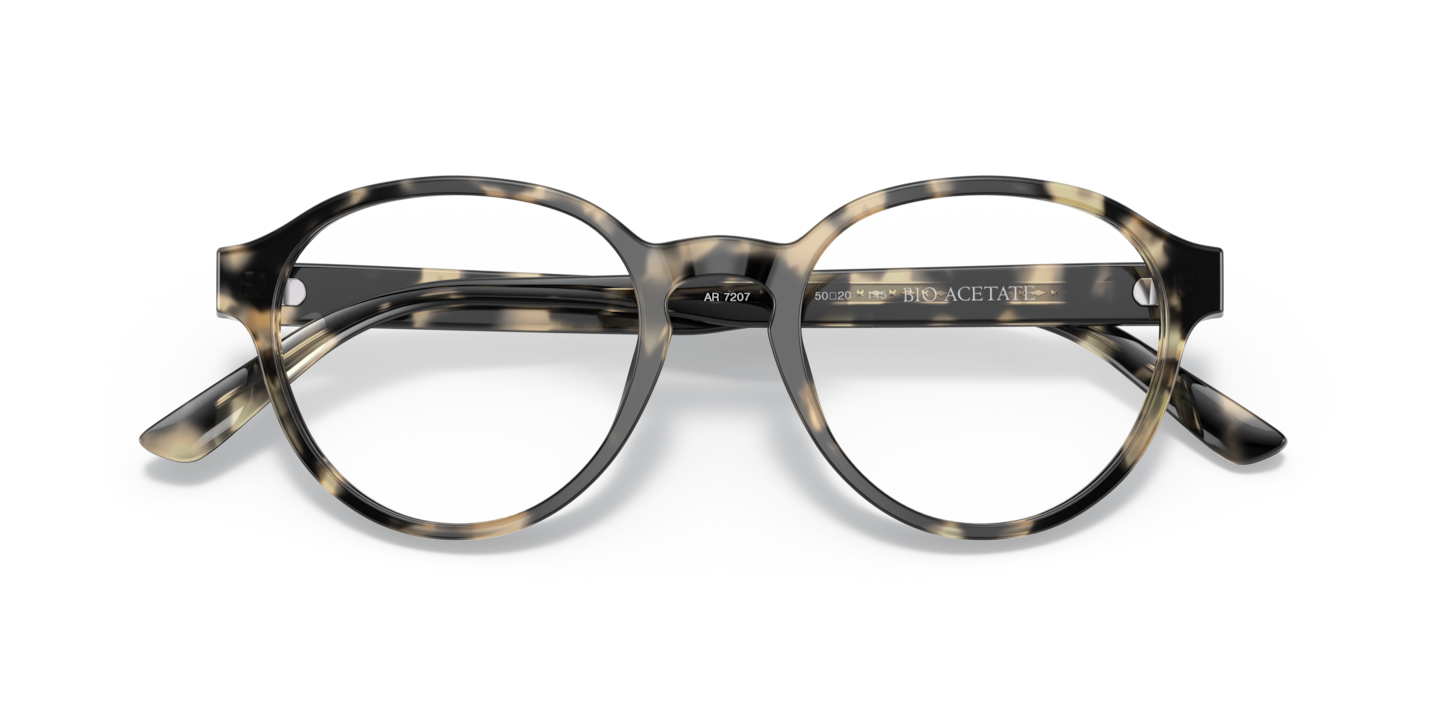 Giorgio Armani Frames Of Life Ar 7004 men Eyeglasses online sale