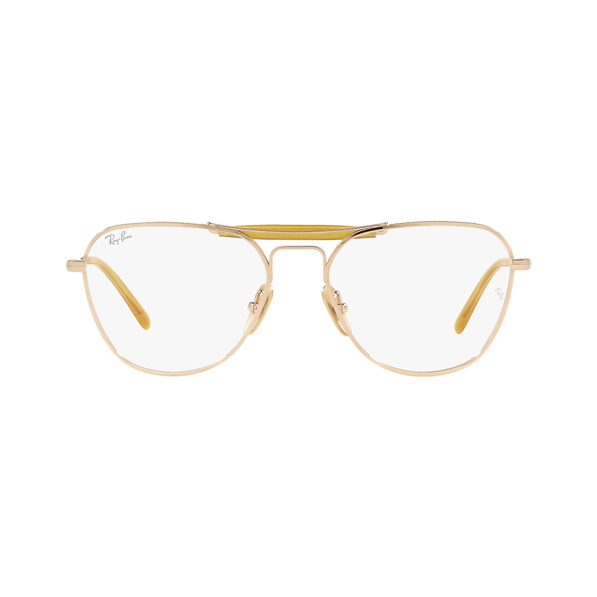 Ray-Ban ベージュ サングラス レイバン サングラス RB4306F 616613 54 アジアンフィット