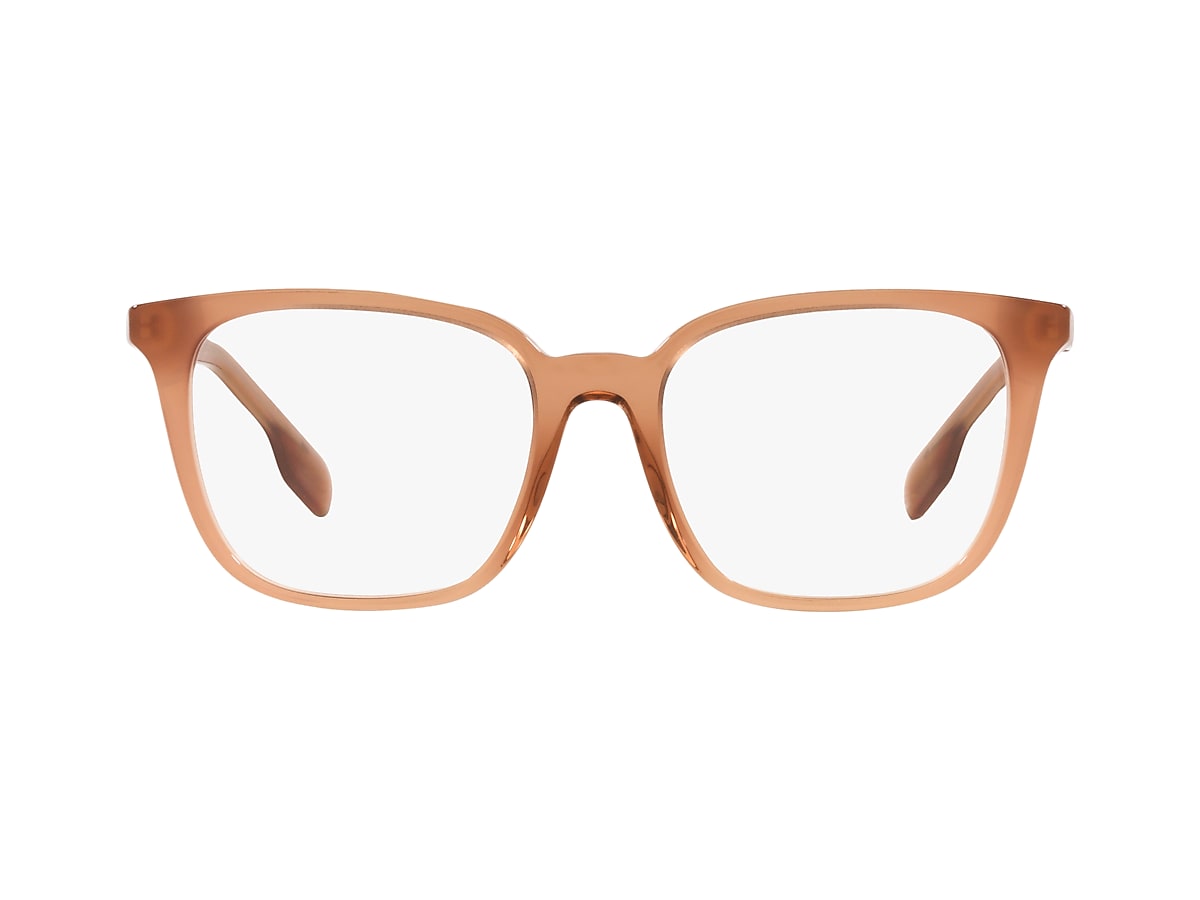 Burberry Brown Eyeglasses ® | Free Shipping