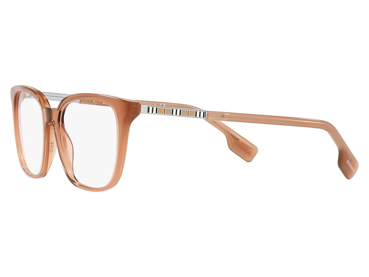 Burberry Brown Eyeglasses ® | Free Shipping