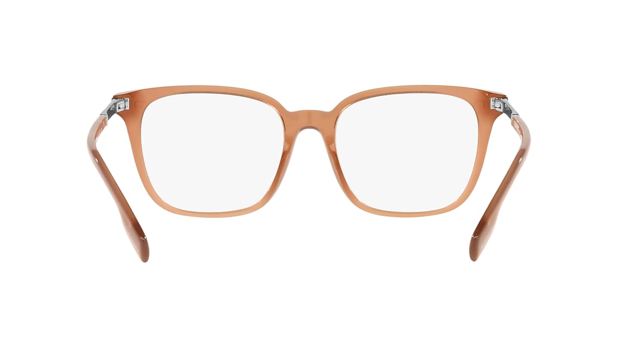 Burberry Brown Eyeglasses ® | Free Shipping